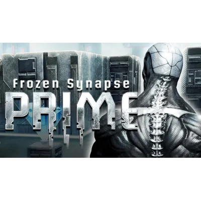 Frozen Synapse Prime (Steam Gift Region Free / ROW) - irongamers.ru