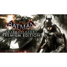 Batman Arkham Knight - Season Pass Steam KEY ROW - irongamers.ru