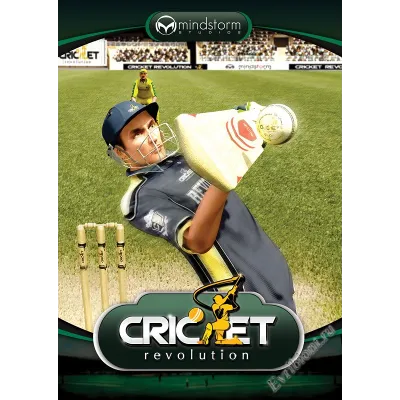 Cricket Revolution (Steam Gift Region Free / ROW) - irongamers.ru