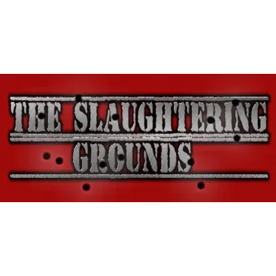The Slaughtering Grounds (Steam Key Region Free / ROW) - irongamers.ru