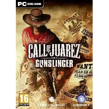 Call of Juarez: Gunslinger (Steam Gift Region Free /ROW