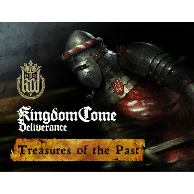 Kingdom Come: Deliverance STEAM КЛЮЧ РФ+СНГ + - irongamers.ru