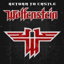 Return to Castle Wolfenstein Windows 10 ПК КЛЮЧ - irongamers.ru