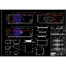 Дипломный ПГС Общественный центр микрорайона «Байконур»