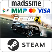 The Crew 2 Gold Edition XBOX ONE X|S Ключ - irongamers.ru