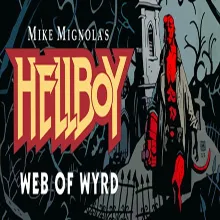 Hellboy Web of Wyrd (Steam key / РФ+Весь Мир)