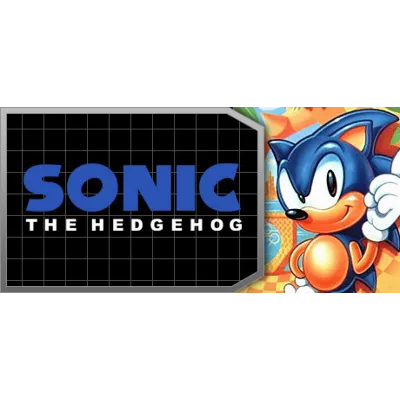 Sonic The Hedgehog (Steam Gift Region Free / ROW) - irongamers.ru