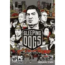 Sleeping Dogs | Steam | Region Free | АВТОВЫДАЧА 24/7
