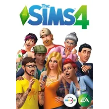 The Sims 4: DLC Outdoor Retreat (Origin KEY) + ПОДАРОК