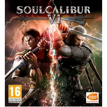 SoulCalibur VI (Steam KEY) + GIFT
