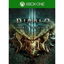 Diablo III Eternal Collection Xbox One ⭐⭐⭐