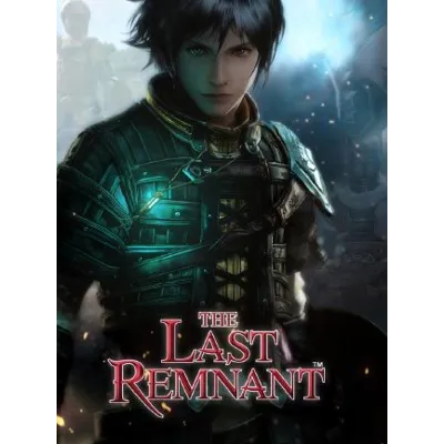 The Last Remnant (steam key Region Free/ROW/GLOBAL) - irongamers.ru