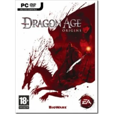 Dragon Age: Origins + Ultimate Ed. (Steam Gift RegFree) - irongamers.ru