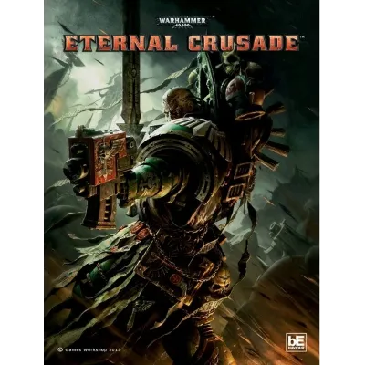 Warhammer 40,000: Eternal Crusade