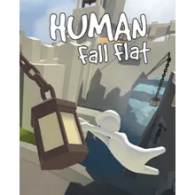 HUMAN: FALL FLAT / STEAM KEY / GLOBAL