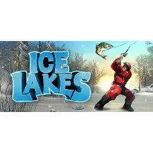 Ice Lakes Steam Key RU+CIS