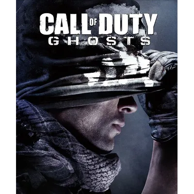 Call of Duty: Ghosts Steam Key CIS - irongamers.ru