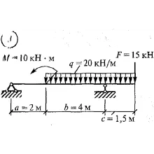 Решение самостоятельной работы 2 вариант 3 Сетков В.И.