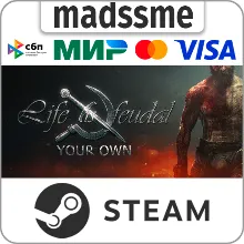 Life is Feudal: Your Own * RU/KZ/СНГ/TR/AR * STEAM