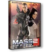 MASS EFFECT 2 EA APP КЛЮЧ - irongamers.ru