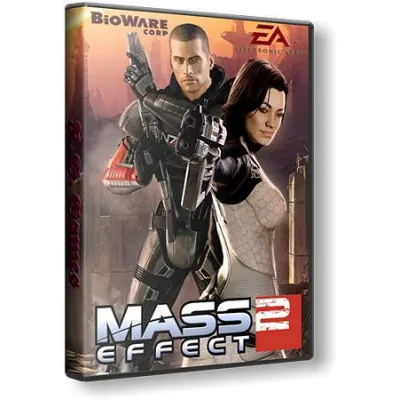 Mass Effect 3 (2012 Edition) +ВЫБОР STEAM - irongamers.ru