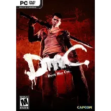 Devil May Cry 3 Special Edition (Steam Gift Region Free - irongamers.ru