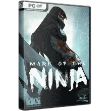 Mark of the Ninja (Steam Gift Region Free / ROW)