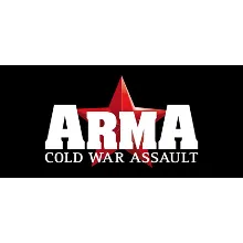 ARMA: Cold War Assault Steam Gift