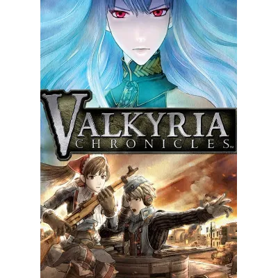 Valkyria Chronicles 2014 STEAM KEY RU+CIS 0% - irongamers.ru