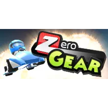 Zero Gear Steam Key