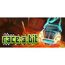 Race.a.bit Steam Key REGION FREE
