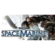 Warhammer 40,000: Space Marine - Anniversary Edition