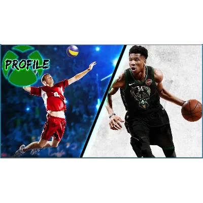 SPIKE VOLLEYBALL + NBA 2K19 XBOX ONE/Xbox Series X|S - irongamers.ru