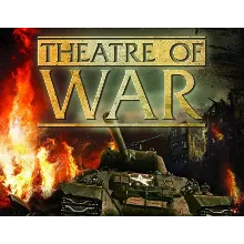 Theatre Of War (Steam key)