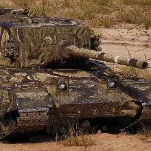 ЛБЗ 2.0 ХИМЕРА купить Личные боевые задачи WOT CHIMERA