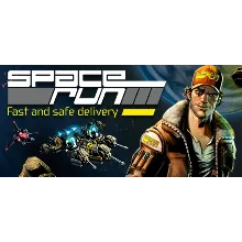 Space Run Steam Key REGION FREE
