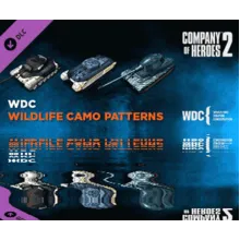 Company of Heroes 3 XBOX SERIES X|S KEY - irongamers.ru