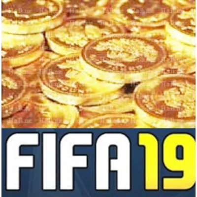 МОНЕТЫ FIFA 19 Ultimate Team PC Coins|СКИДКИ+БЫСТРО +5% - irongamers.ru