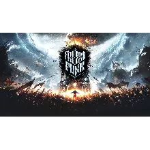 Frostpunk GOTY (Steam Ключ / РФ + Весь Мир) 0%