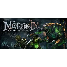Mordheim: City of the Damned (Steam Key/Region Free)