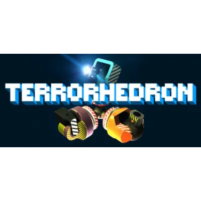 Terrorhedron Tower Defense Steam Gift RU+CIS - irongamers.ru