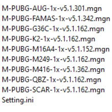 Макросы PUBG - АКМ. X7, Bloody, Razer, Logitech - irongamers.ru