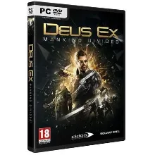 Deus Ex: Mankind Divided Digital Deluxe Edition Steam - irongamers.ru