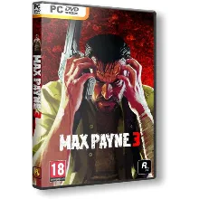 Max Payne 3 (Steam Gift Region Free / ROW)