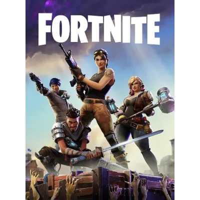 Fortnite 1-5 скинов + Полный доступ + Почта - irongamers.ru