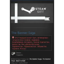 The Banner Saga (Steam Gift RU/CIS)