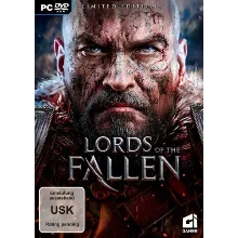 LORDS OF THE FALLEN DELUXE EDITION XBOX X|S КЛЮЧ - irongamers.ru