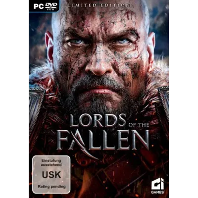 Lords of the Fallen Steam Gift АВТОДОСТАВКА РОССИЯ + СНГ - irongamers.ru