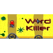 Word Killer Zorgilonian Chronicles (Steam Gift RegFree)