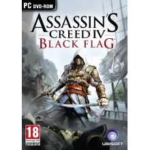 Assassin&acute;s Creed Black Flag - Gold Edition | АВТО Gift - irongamers.ru